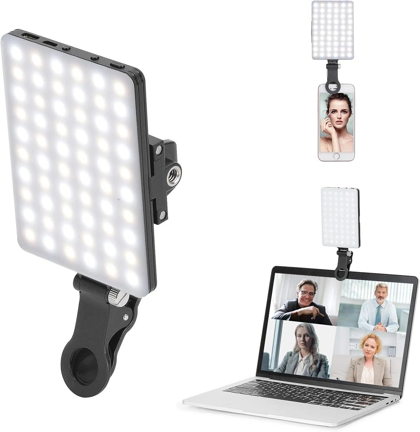GlowFrame Pro
