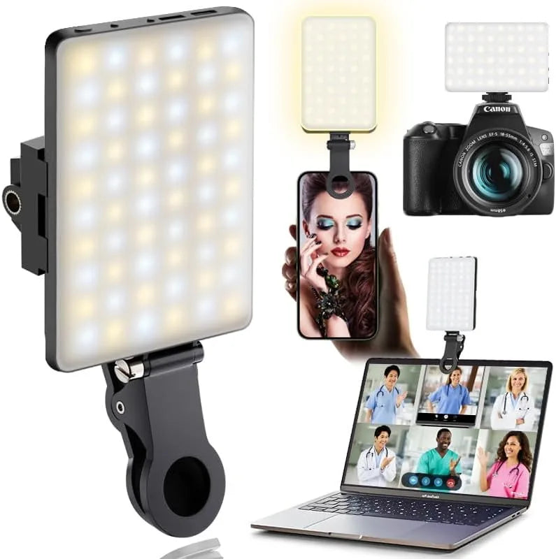 GlowFrame Pro