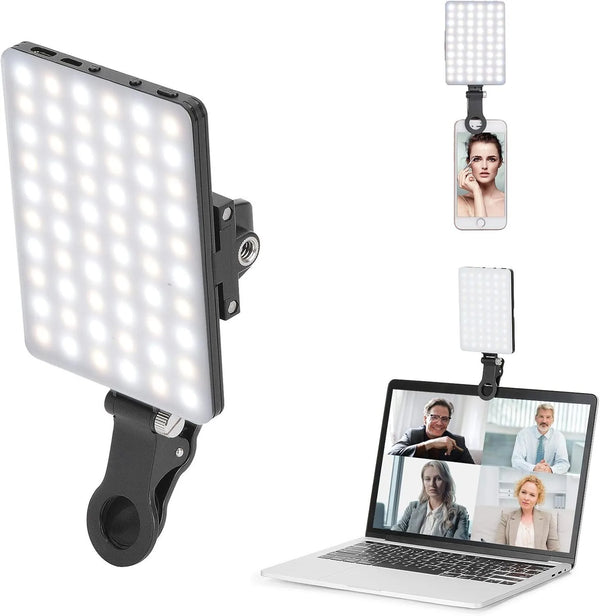 GlowFrame Pro