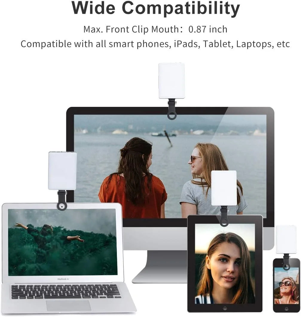 GlowFrame Pro